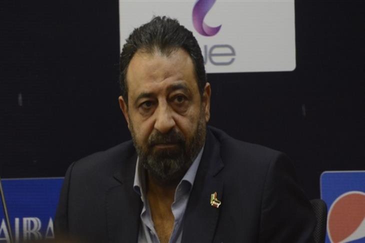 مجدي عبدالغني